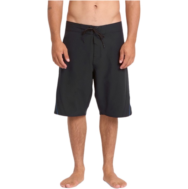 2026 Billabong Mens Fluid 2K Pro Boardshorts BL000547M - Phantom